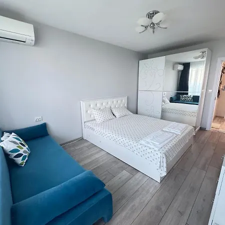 Lazur Sea 2bd
