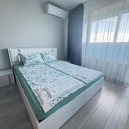 Lazur Sea 2bd Burgasz