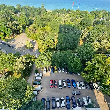 Apartman Lazur Sea 2bd