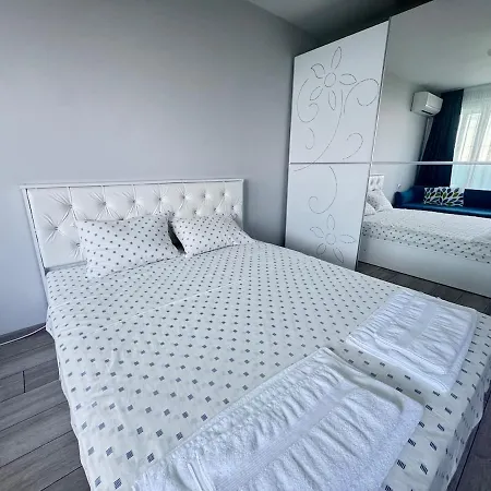Lazur Sea 2bd Apartman *
