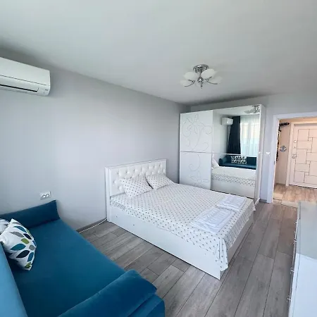 Апартаменты Lazur Sea 2bd *