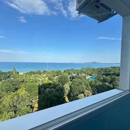 Lazur Sea 2bd Апартаменты *