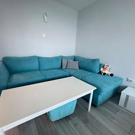 Lazur Sea 2bd *