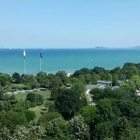 Lazur Sea 2bd Бургас